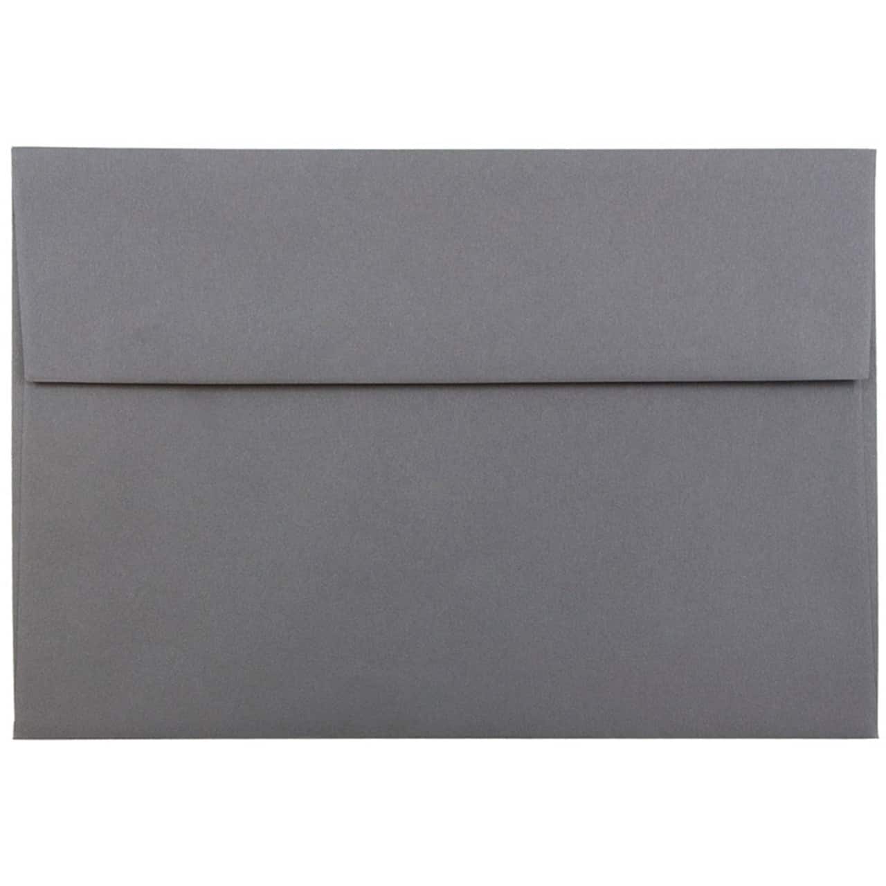 JAM Paper A8 Passport Invitation Envelopes, 50ct.